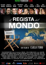 Il regista del mondo - лучший фильм в фильмографии Danilo Autero