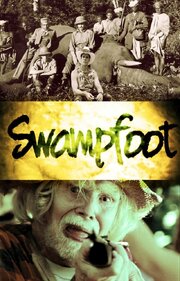 Swampfoot из фильмографии Patrick Norville в главной роли.