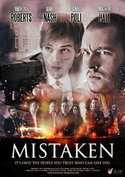 Mistaken из фильмографии Christina Gkioka в главной роли.