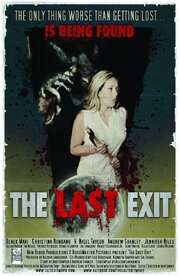 The Last Exit - лучший фильм в фильмографии Дерек Маки