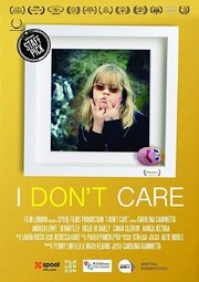 I Don't Care - лучший фильм в фильмографии Billie Jo Bailey