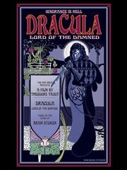 Dracula, Lord of the Damned - лучший фильм в фильмографии Randall Carnell