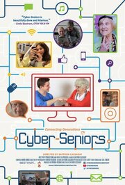 Cyber-Seniors из фильмографии Петра Фалир в главной роли.