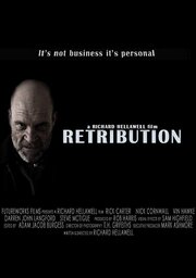 Retribution - лучший фильм в фильмографии Стив Мактик