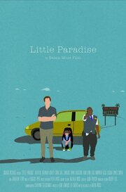 Little Paradise из фильмографии Люк Эдвардс в главной роли.