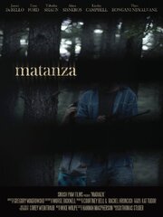 Matanza - лучший фильм в фильмографии Табата Шон