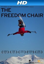 The Freedom Chair из фильмографии Josh Dueck в главной роли.