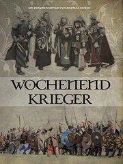 Wochenendkrieger из фильмографии Катрин Исбернер в главной роли.