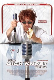 The Dick Knost Show - лучший фильм в фильмографии Филип Добош