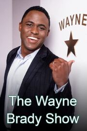 The Wayne Brady Show из фильмографии Джоэль Маккрэри в главной роли.