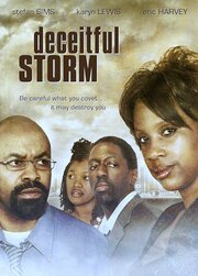 Deceitful Storm - лучший фильм в фильмографии Robert E. Sims Sr.