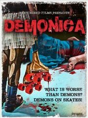 Demonica из фильмографии Джастин Бим в главной роли.