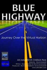 Blue Highway из фильмографии Ричард Миддлтон в главной роли.