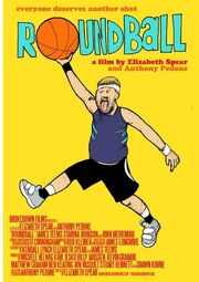 Roundball из фильмографии Зэк Герерро в главной роли.