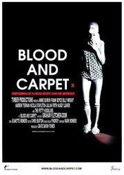 Blood and Carpet - лучший фильм в фильмографии Debbie Krieger