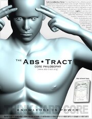 The Abs.Tract: Core Philosophy, Act I - лучший фильм в фильмографии Люк Ривар