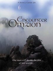 Encounter: Omzion - лучший фильм в фильмографии Luke Whitaker