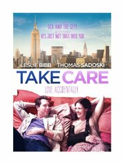 Take Care из фильмографии Томас Садоски в главной роли.