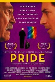 Pride из фильмографии Park Walkup в главной роли.