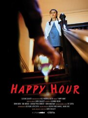 Happy Hour - лучший фильм в фильмографии Andy Horowitz