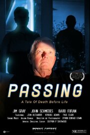 Passing - лучший фильм в фильмографии Byron Conrad Erwin