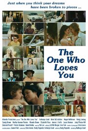 The One Who Loves You - лучший фильм в фильмографии Патрик Адамсон