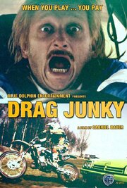 Drag Junky из фильмографии Эрван ван Бурен в главной роли.