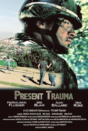 Present Trauma из фильмографии Andrew Prahlow в главной роли.