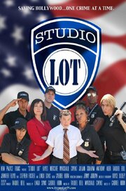 Studio Lot: The Webseries из фильмографии Дженнифер Флойд в главной роли.