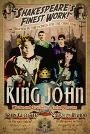 King John - лучший фильм в фильмографии James Younis