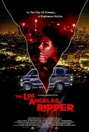 The Los Angeles Ripper - лучший фильм в фильмографии Селеста Мари