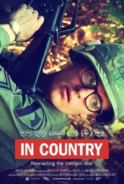 In Country - лучший фильм в фильмографии Scott Johnston