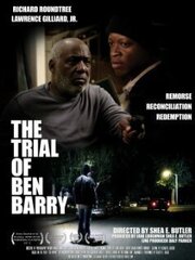 The Trial of Ben Barry - лучший фильм в фильмографии Джейн Логман