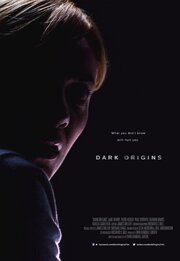 Dark Origins - лучший фильм в фильмографии Джейн Элизабет Барри