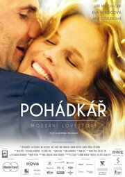 Pohádkár - лучший фильм в фильмографии Габриэла Мичова