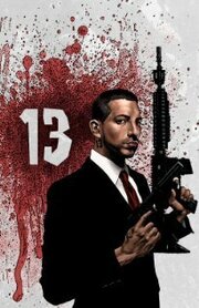 Agent 13: The Package - лучший фильм в фильмографии David Andro