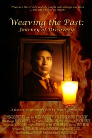 Weaving the Past: Journey of Discovery из фильмографии Maria Honrado в главной роли.