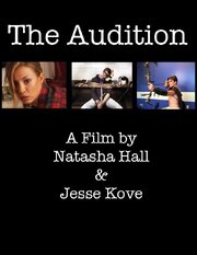 The Audition из фильмографии Джим Ниб в главной роли.