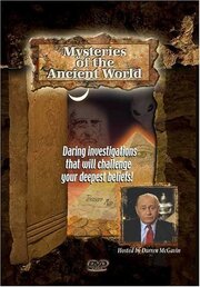 Mysteries of the Ancient World из фильмографии Дилан Броди в главной роли.