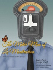 The Meter Man of Le Moutrechon - лучший фильм в фильмографии Ронни Халил