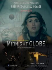 Midnight Globe из фильмографии Энтони Берто в главной роли.