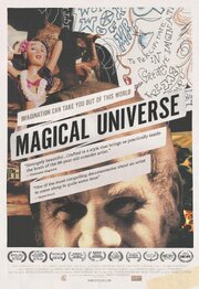 Magical Universe - лучший фильм в фильмографии Дженнифер Гардинер