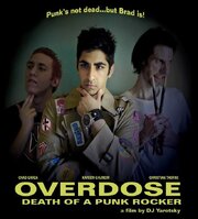 Overdose: Death of a Punk Rocker - лучший фильм в фильмографии Julia Lyons