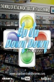 Up Up Down Down: The Series - лучший фильм в фильмографии Бет Л. Эльюз