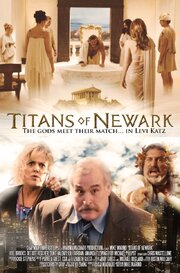 Titans of Newark - лучший фильм в фильмографии Nick DePinna