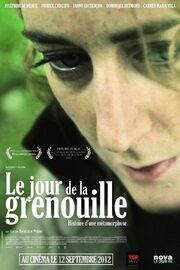 Le jour de la grenouille из фильмографии Гилен Лондез в главной роли.