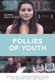 Follies of Youth - лучший фильм в фильмографии Cainneach Mac Eoin