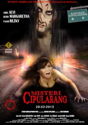 Misteri Cipularang - лучший фильм в фильмографии Ravi Pridhnani