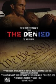 The Denied - лучший фильм в фильмографии Жизель Леджер