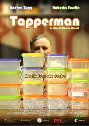 Tapperman из фильмографии Джакомо Юг в главной роли.